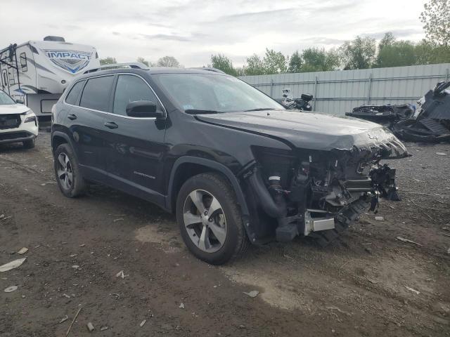 Vin: 1c4pjmdx1md206064, lot: 54877075, jeep grand cher limited 20214