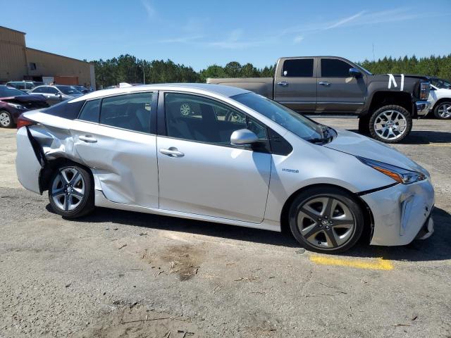 Vin: jtdkamfu8n3176968, lot: 55850705, toyota prius nigh night shade 20224