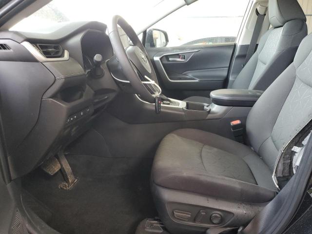 2023 TOYOTA RAV4 XLE - 2T3RWRFV3PW183316