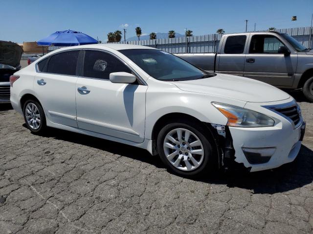 Vin: 1n4al3ap3fn904533, lot: 54708525, nissan altima 2.5 20154