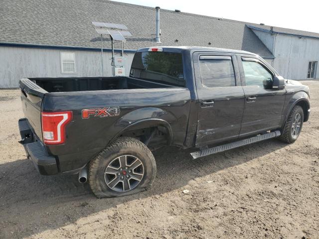 Vin: 1ftew1ef5ffa21147, lot: 58524885, ford f-150 supercrew 20153