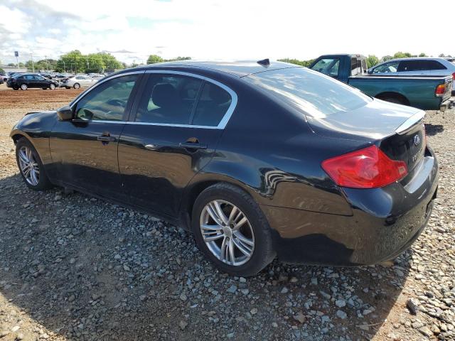 Vin: jn1cv6ap6cm933883, lot: 56667745, infiniti g37 base 20122