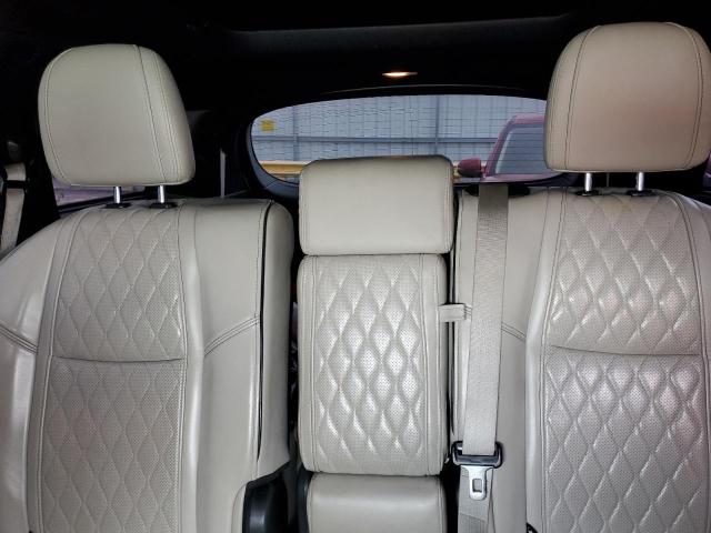 2019 INFINITI QX60 LUXE 5N1DL0MM1KC527760