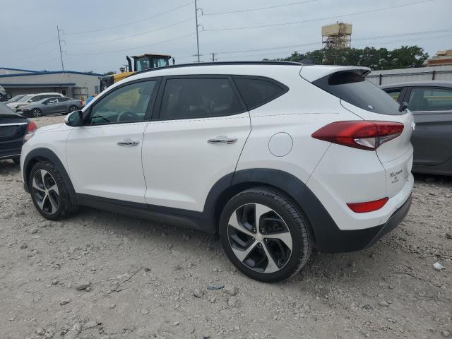 Vin: km8j33a20gu266761, lot: 57422155, hyundai tucson limited 20162
