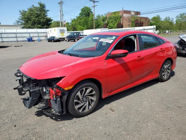 Vin: 2hgfc2f76jh510305, lot: 55988755, honda civic ex 2018 img_1