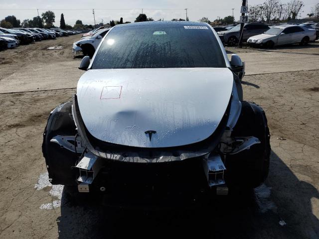 2023 TESLA MODEL Y - 7SAYGDEE1PA125692