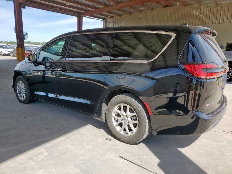 Vin: 2c4rc1bg5rr128641, lot: 57980565, chrysler pacifica touring l 20242