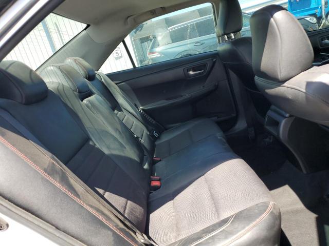 2017 TOYOTA CAMRY HYBR - 4T1BD1FK9HU215498