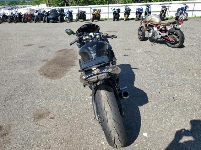 2008 YAMAHA YZFR6 S JYARJ06E18A038006