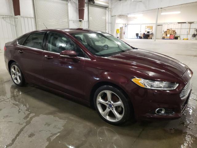 Vin: 3fa6p0hr6dr324817, lot: 57186215, ford fusion se 20134