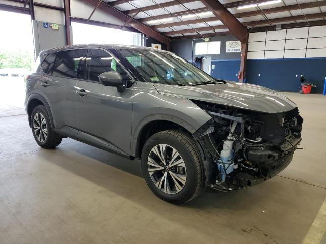Vin: 5n1at3bb0mc675634, lot: 57484125, nissan rogue sv 20214