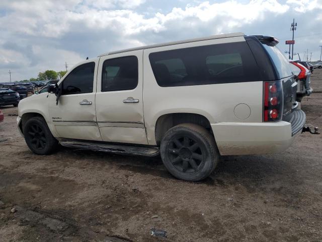 Vin: 1gks2mef2dr311961, lot: 58739005, gmc yukon denali 20132