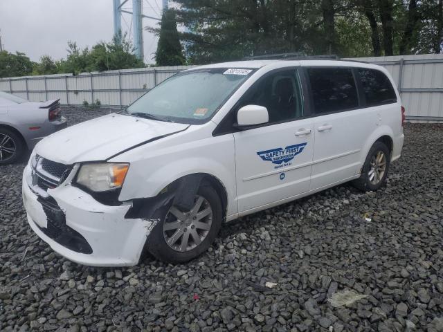 Vin: 2c4rdgcg7er121943, lot: 58215145, dodge caravan sxt 2014 img_1