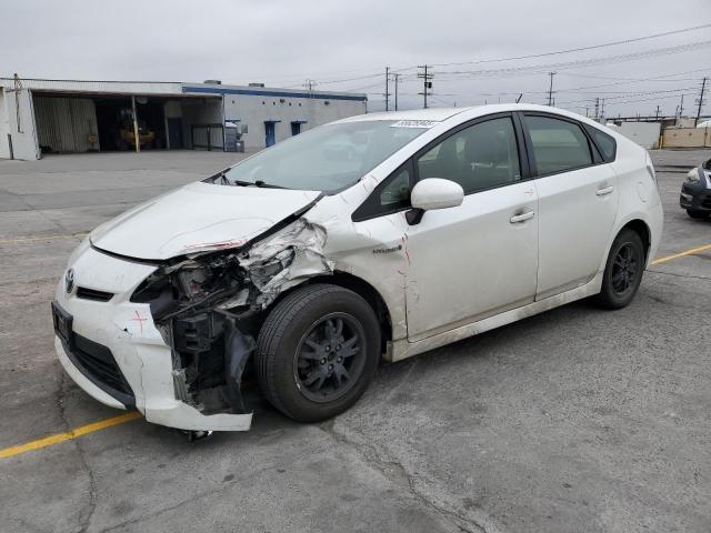 Vin: jtdkn3du5f1913137, lot: 55626945, toyota prius 2015 img_1