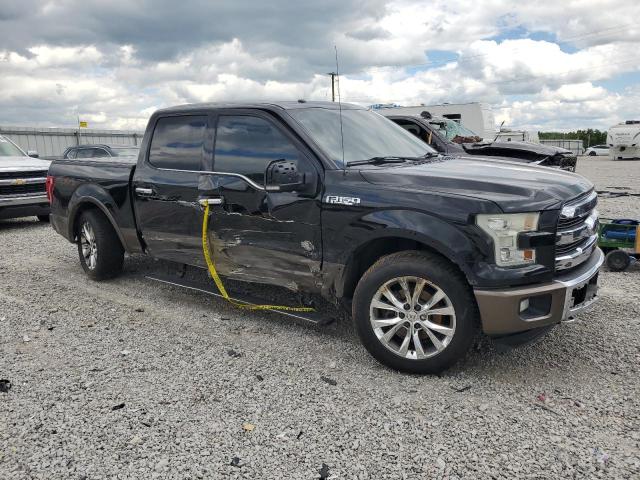 Vin: 1ftew1eg4gfb42942, lot: 57806015, ford f-150 supercrew 20164