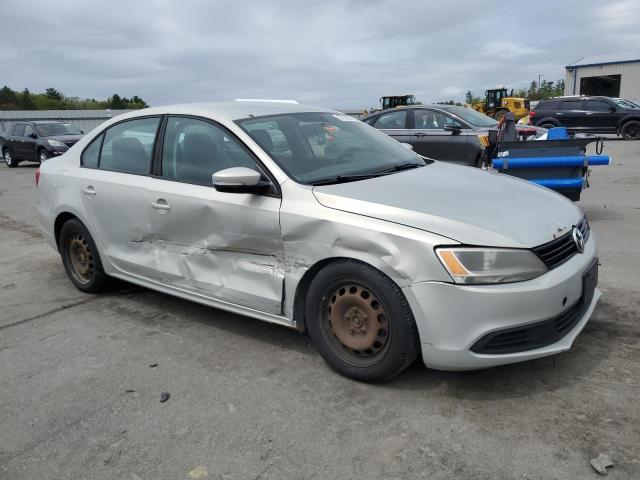 Vin: 3vwdz7aj1bm028913, lot: 57152875, volkswagen jetta se 20114