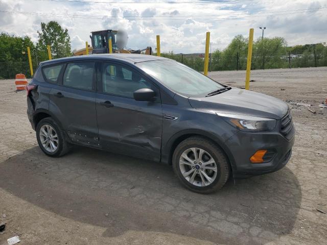 Vin: 1fmcu0f72jua34002, lot: 56543715, ford escape s 20184