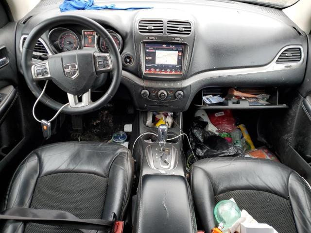 2017 DODGE JOURNEY CR - 3C4PDCGGXHT617833