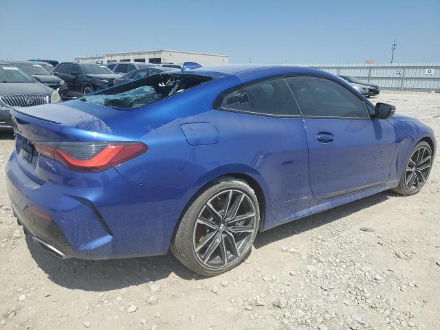 Vin: wba13ar09mcf83046, lot: 45092305, bmw m4 20213