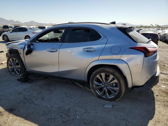2023 LEXUS UX 250H BA JTHB9JBHXP2068858