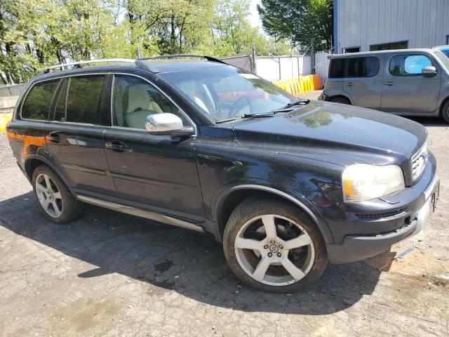 Vin: yv4952ct3c1615826, lot: 55985065, volvo xc90 r design 20124