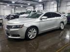 2016 CHEVROLET IMPALA LT - 2G1115S31G9176862