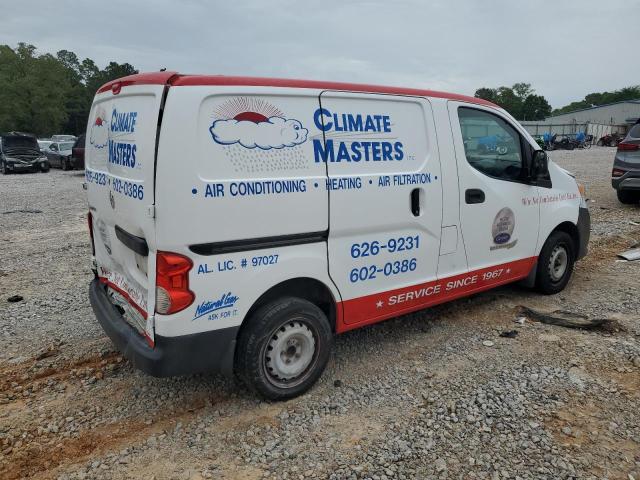 Vin: 3n6cm0kn2ek698943, lot: 54773105, nissan nv 2.5s 20143