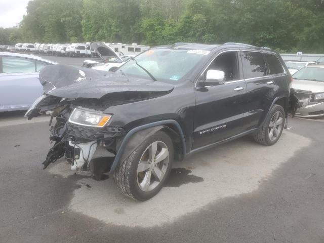 JEEP GRAND CHER