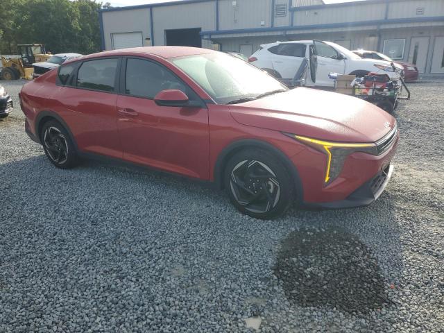 Vin: 3kpfu4de3se003156, lot: 55524605, kia k4 ex ex 20254