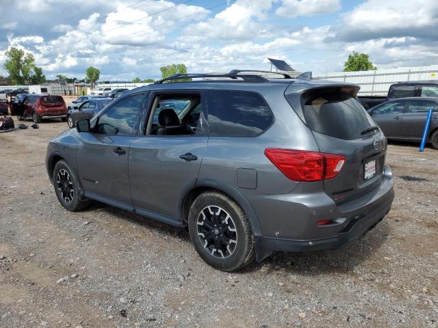 Vin: 5n1dr2cn1lc651050, lot: 56036955, nissan pathfinder sl 20202