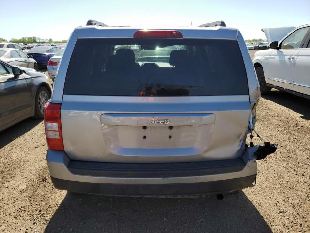2015 JEEP PATRIOT SP - 1C4NJPBA0FD399639