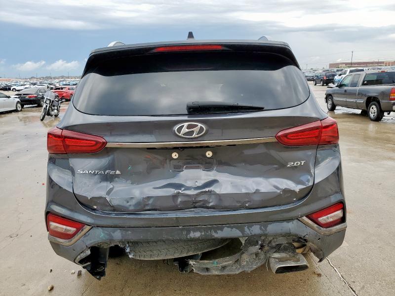 2020 HYUNDAI SANTA FE L - 5NMS53AAXLH225145