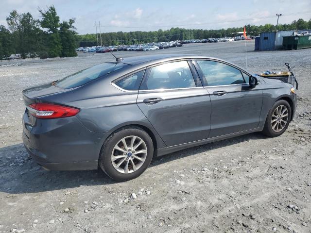 Vin: 3fa6p0hd3hr173638, lot: 56996295, ford fusion se 20173