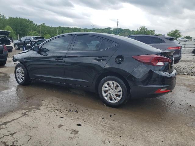 Vin: kmhd74lf1ku762829, lot: 55985225, hyundai elantra se 20192