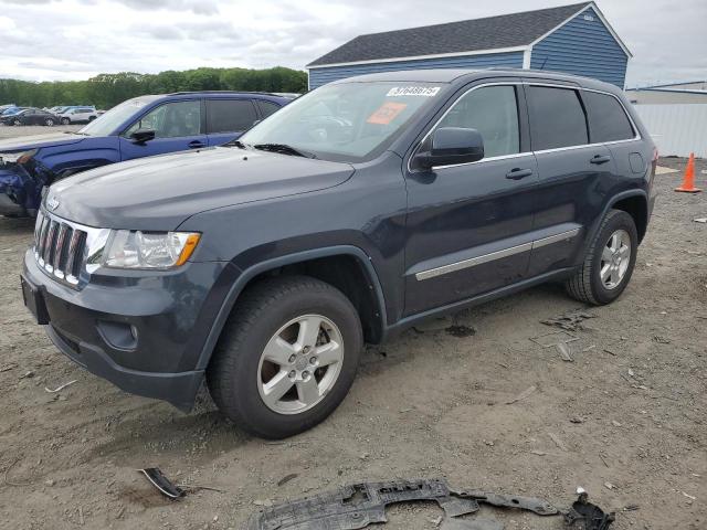 Vin: 1c4rjfag5dc543335, lot: 57648675, jeep grand cher laredo 2013 img_1