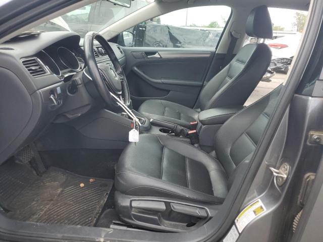 2015 VOLKSWAGEN JETTA TDI - 3VWLA7AJ3FM342734