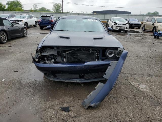 2015 DODGE CHALLENGER 2C3CDZBT2FH701466