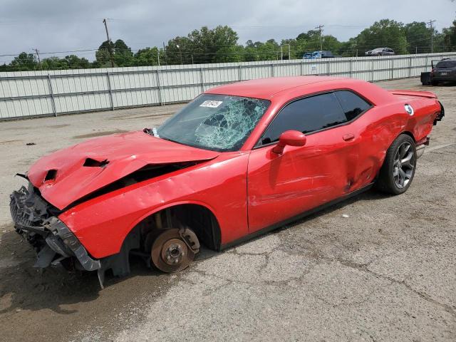 Vin: 2c3cdzag0fh708209, lot: 55818425, dodge challenger sxt 2015 img_1