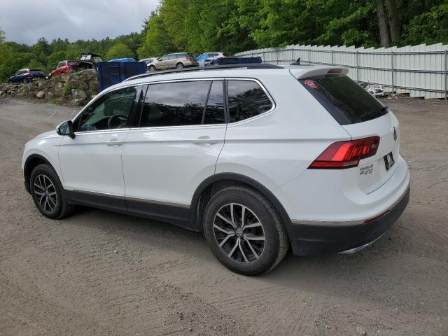 Vin: 3vv2b7ax4mm055479, lot: 58848175, volkswagen tiguan se 20212