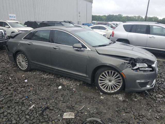 Vin: 3ln6l5mu6hr602193, lot: 57939255, lincoln mkz hybrid reserve 20174