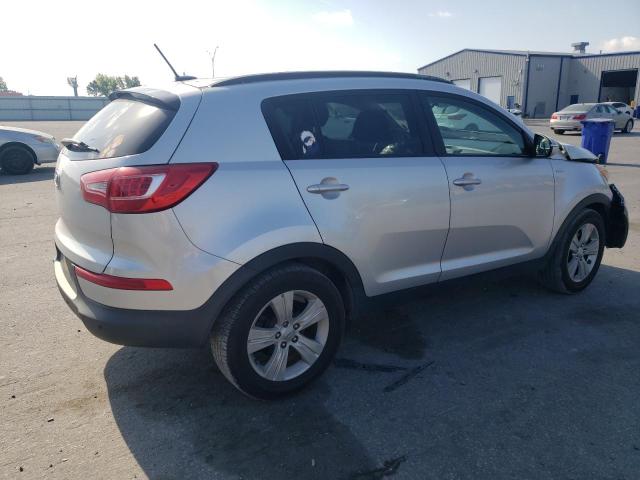Vin: kndpbca2xb7102202, lot: 55606785, kia sportage lx 20113