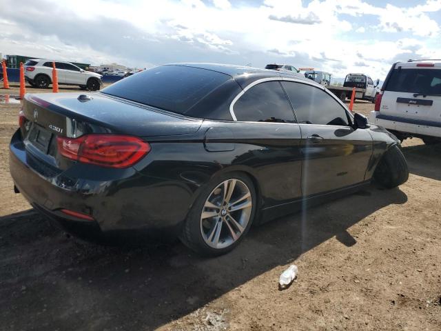 Vin: wba4z1c57jec60579, lot: 55605845, bmw 4 series 20183