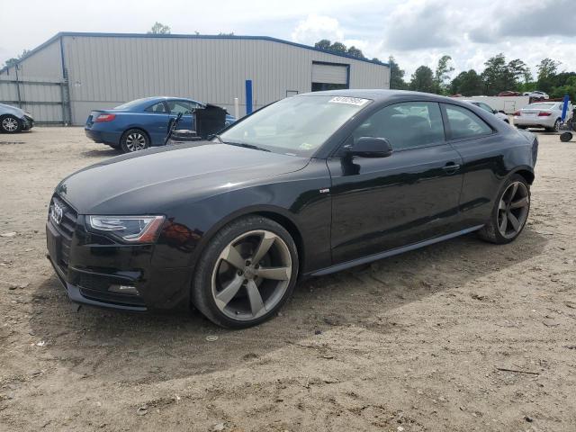 AUDI A5 PREMIUM PLUS S-LINE