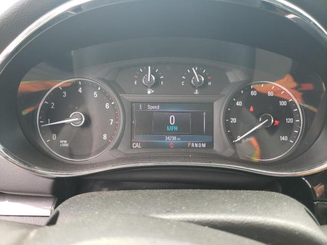 2019 BUICK ENCORE PRE - KL4CJASB9KB946694