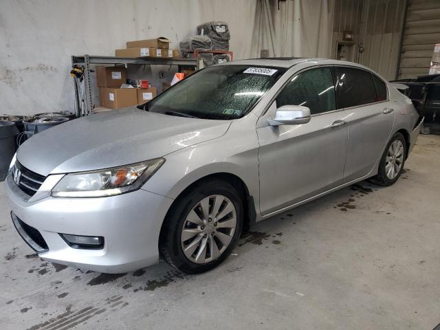 Vin: 1hgcr3f98ea001930, lot: 57835005, honda accord touring 2014 img_1
