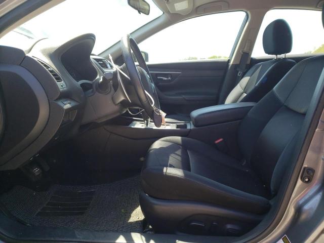 2016 NISSAN ALTIMA 2.5 - 1N4AL3AP9GC240400