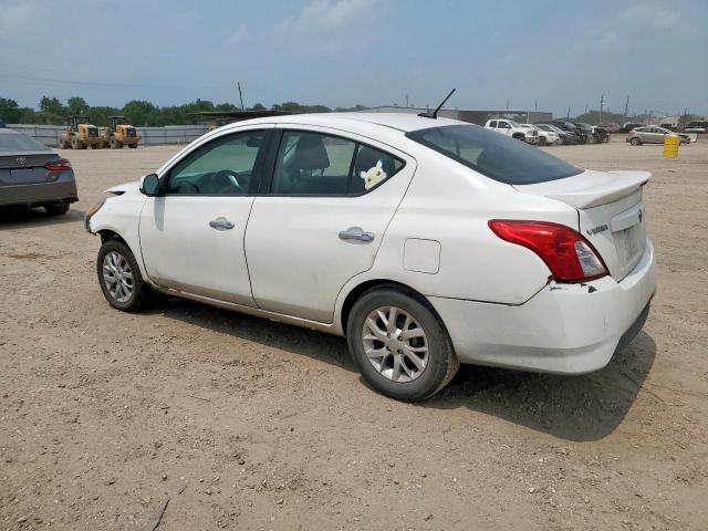 Vin: 3n1cn7apxjl857565, lot: 57950515, nissan versa s 20182