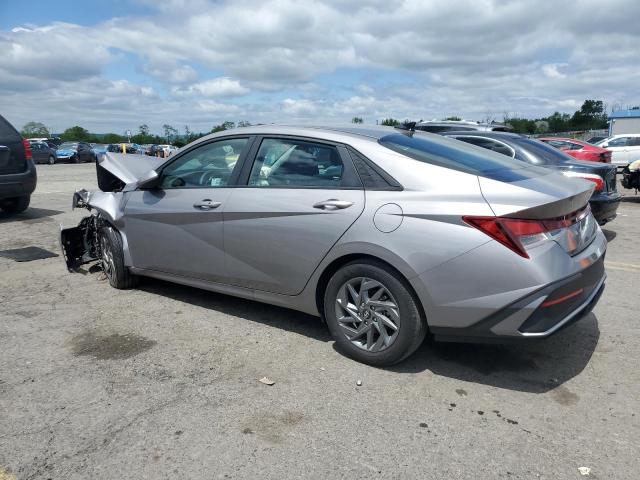 Vin: kmhlm4dg9ru732564, lot: 56795735, hyundai elantra sel 20242