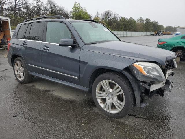 2015 MERCEDES-BENZ GLK 350 4M WDCGG8JB8FG423640