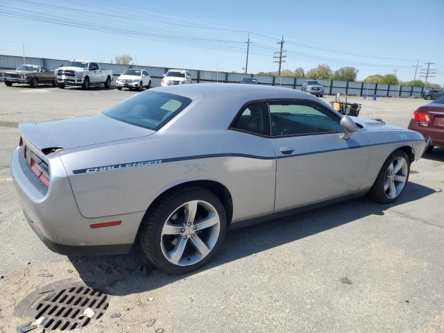 2016 DODGE CHALLENGER - 2C3CDZAG4GH349822